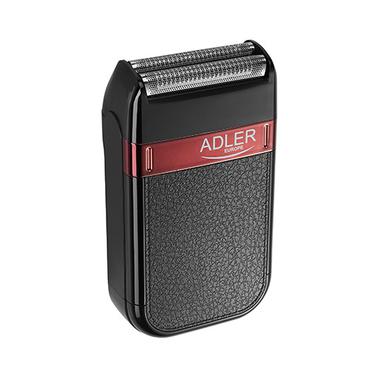 Adler AD 2923 barbermaskine til ham Folie shaver Trimmer Sort