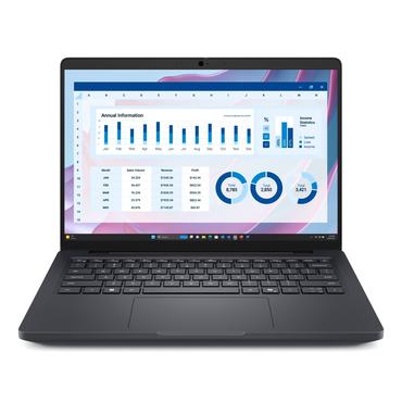 DELL Bärbar - 350 - 16 GB - 512 GB - 1920 x 1200 pixlar - Windows 11 Pro - 8 kärnor