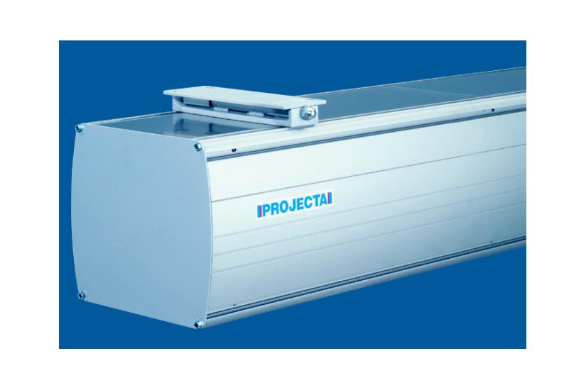 Projecta GiantScreen Electrol 438x700 Ma