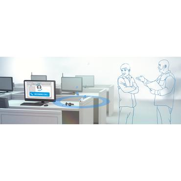 Kuando Busylight UC Omega