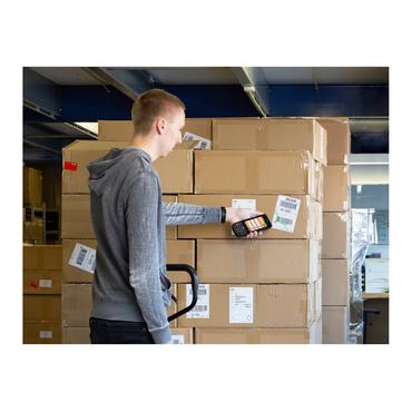 H-29, Android 4.3", 2D, imager