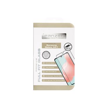 Panzer Premium Full-Fit - sk&auml;rmskydd f&ouml;r mobiltelefon