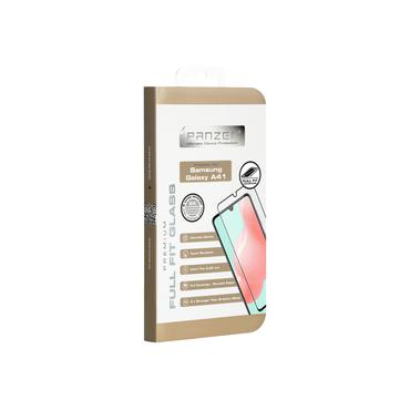 Panzer Premium Full-Fit - sk&auml;rmskydd f&ouml;r mobiltelefon