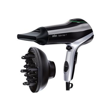 Braun Satin Hair 7 HD 730