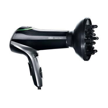 Braun Satin Hair 7 HD 730