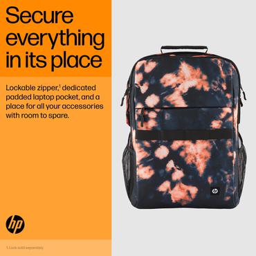 HP Campus XL Marble Stone Backpack