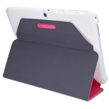 Case Logic SnapView 2.0 10.1", Folie, Samsung, Galaxy Tab 4 10.1, 25,6 cm (10.1"), 250 g