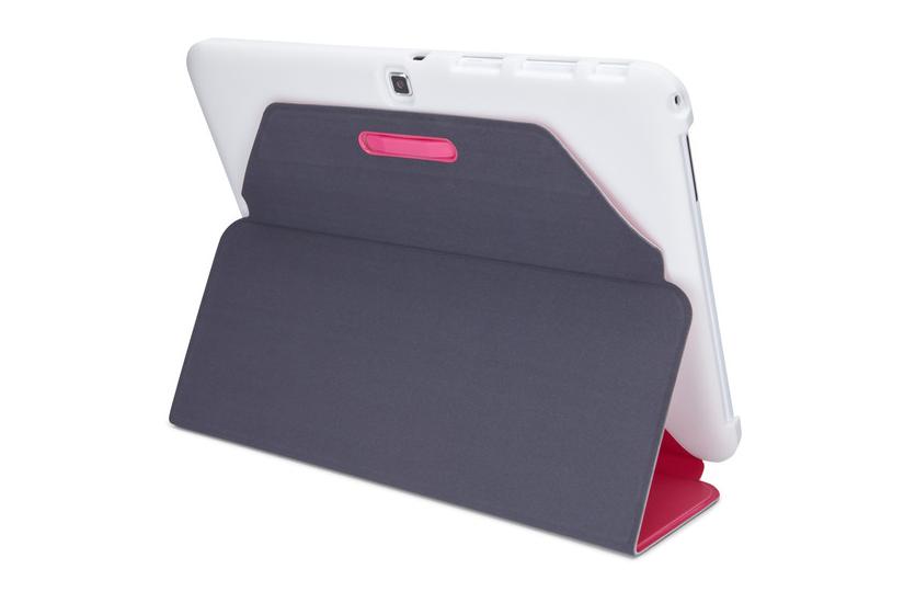 Case Logic SnapView 2.0 10.1", Folie, Samsung, Galaxy Tab 4 10.1, 25,6 cm (10.1"), 250 g