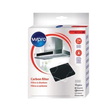WPRO Kulfilter til EmhÃ¦tte CFW020/1
