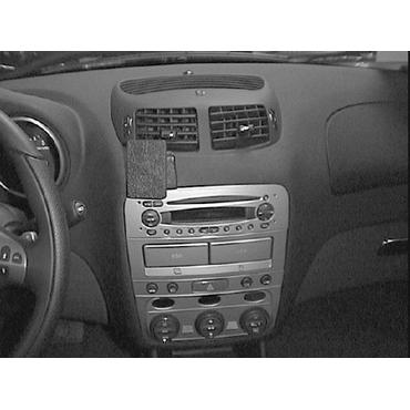 Brodit ProClip Center mount - montering för mobiltelefon