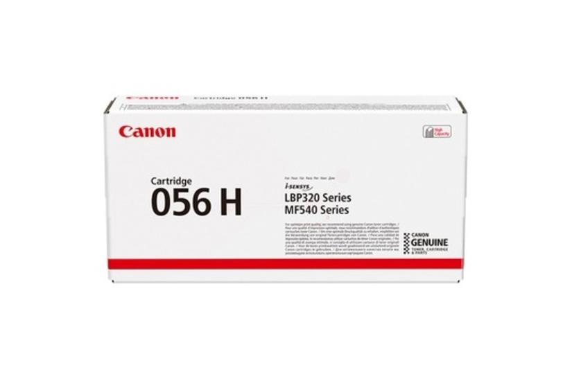 CANON CRG056H TONER CARTRIDGE  BLACK