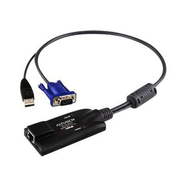 ATEN KA7570 USB KVM Adapter Cable