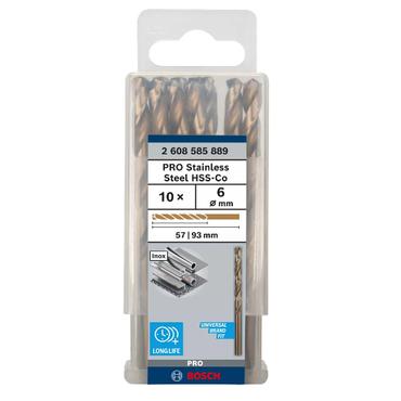 Bosch 2 608 585 889 Ej kategoriserat