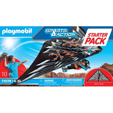 Playmobil Sports & Action 71079 legetøjssæt