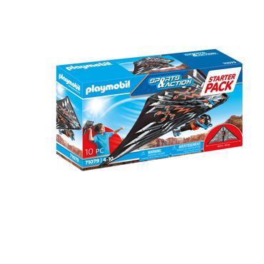 Playmobil Sports & Action 71079 leget&oslash;jss&aelig;t
