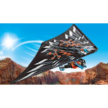 Playmobil Sports & Action 71079 leget&oslash;jss&aelig;t