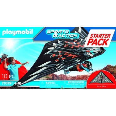 Playmobil Sports & Action 71079 leget&oslash;jss&aelig;t