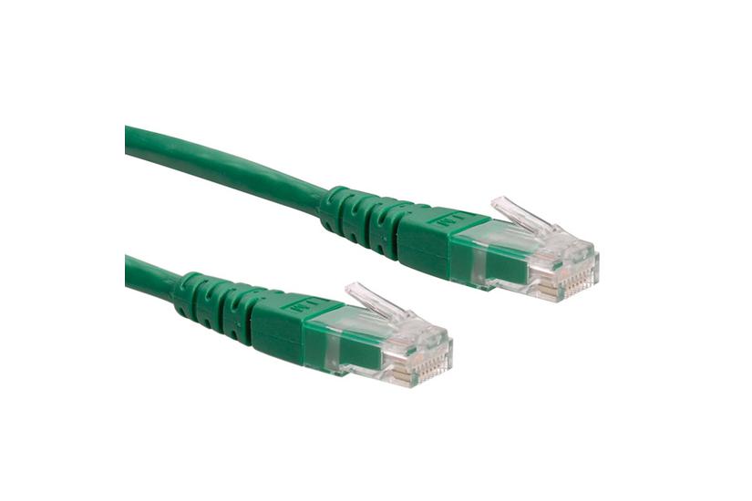 PATCHKABEL KAT6 2,0 M UTP,