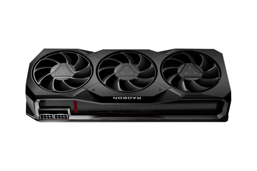 Xfx 7900xt 20gb Gddr6 Hdmi 2xdp 1xusb