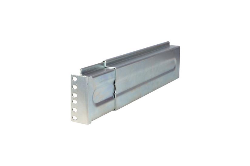 HPE X421 Universal 4-post Rack Mounting Kit - rackmonteringspaket