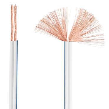 PureLink SE-SP011-020 signalkabel 20 m Hvid