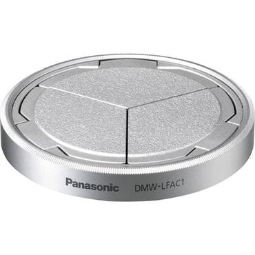 Panasonic DMW-LFAC1 - objektivd&aelig;ksel