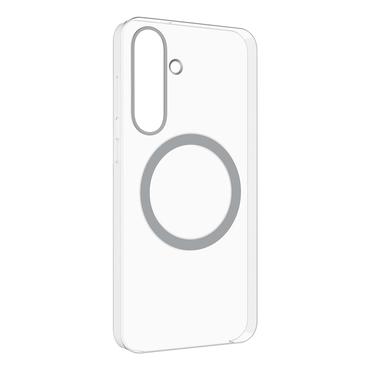 Samsung GP-FFS731YCA mobiltelefon etui 17 cm (6.7") Cover Transparent