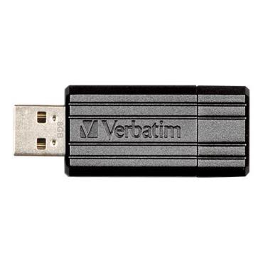 Verbatim PinStripe USB Drive