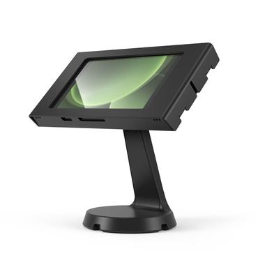 Compulocks Galaxy Tab Active 3/5 8" Apex Enclosure Mast Stand monteringssæt - for tablet - sort