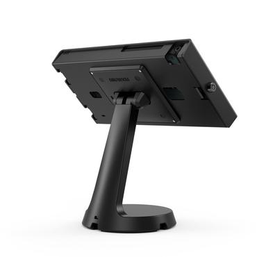 Compulocks Galaxy Tab Active 3/5 8" Apex Enclosure Mast Stand monteringssæt - for tablet - sort