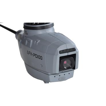 Amewi PD100 Radio-kontrolleret (RC) model Helikopter Elektrisk motor