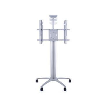 Multibrackets M Public Display Camera Holder - monteringskomponent - för videokonferenskamera - silver