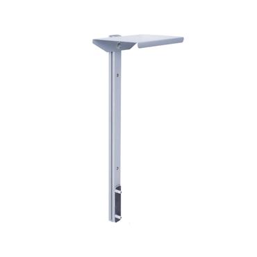 Multibrackets M Public Display Camera Holder - monteringskomponent - för videokonferenskamera - silver