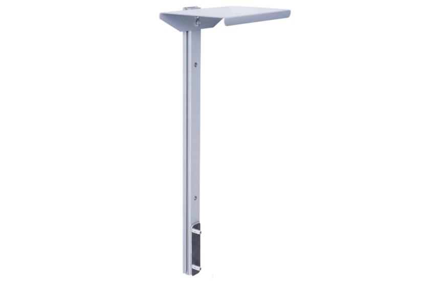 Multibrackets M Public Display Camera Holder - monteringskomponent - för videokonferenskamera - silver