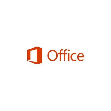 Microsoft Office Professional Plus - licens- og softwareforsikring - 1 PC