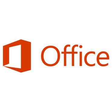 Microsoft Office Professional Plus - licens- og softwareforsikring - 1 PC