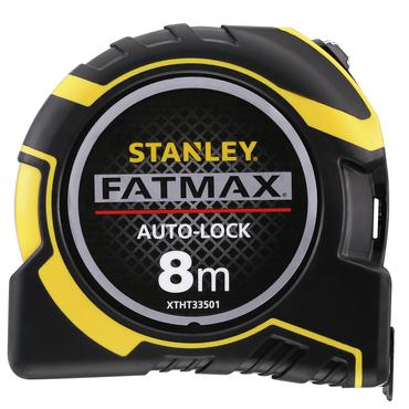 Stanley XTHT0-33501 m&aring;leb&aring;nd 8 m