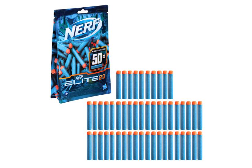 NER ELITE 2.0 REFILL 50