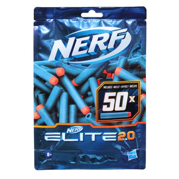 NER ELITE 2.0 REFILL 50