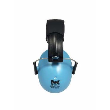 BANZ h&ouml;rselk&aring;por f&ouml;r barn himmelsbl&aring;