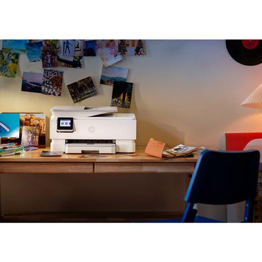 HP Envy 7930 All-in-One Farve Printer