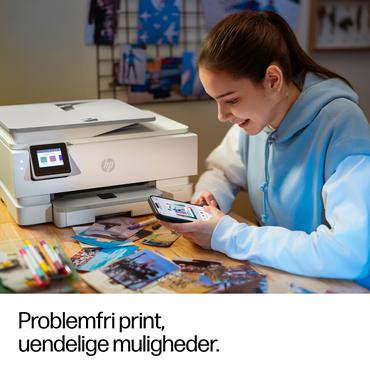 HP Envy 7930 All-in-One Farve Printer
