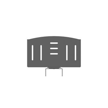 Multibrackets M Pro Series komponenter til montering