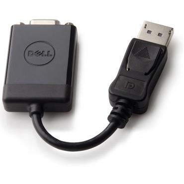 Dell DisplayPort to VGA Adapter - videokonverterare
