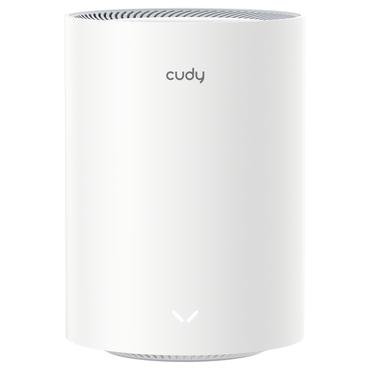 Cudy BE3600 Wi-Fi 7 Mesh Solution