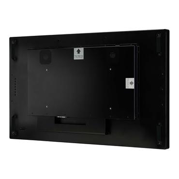 iiyama ProLite TF6538UHSC-B2AG 65" Klasse (64.5" til at se) LED-backlit LCD display