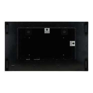 iiyama ProLite TF6538UHSC-B2AG 65" Klasse (64.5" til at se) LED-backlit LCD display