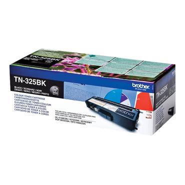 Brother TN325BK