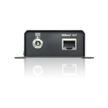 ATEN VanCryst VE801 HDMI HDBaseT-Lite Extender, Transmitter - video/audio ekspander - HDMI, HDBaseT