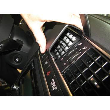 Brodit ProClip Center mount - beslag til montering